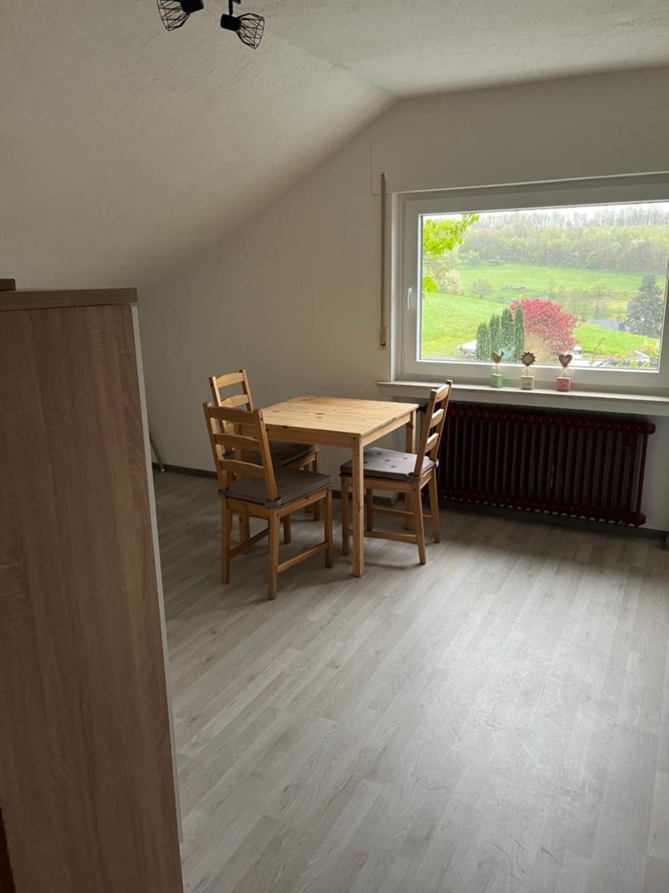 Ferienwohnung Oberheuslingen — Freudenberg — photo 5