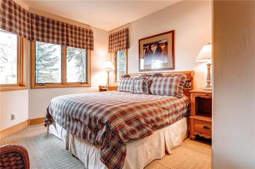 Aspen Ridge Townhome by Telluride Resort Lodging - photo 18