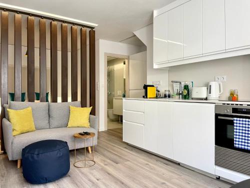 The Gem of Seixal — 4-Star Luxury Hotel in Seixal, Portugal