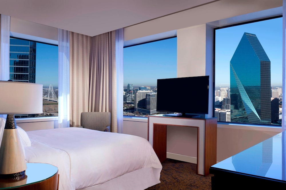 The Westin Dallas Downtown - photo 13