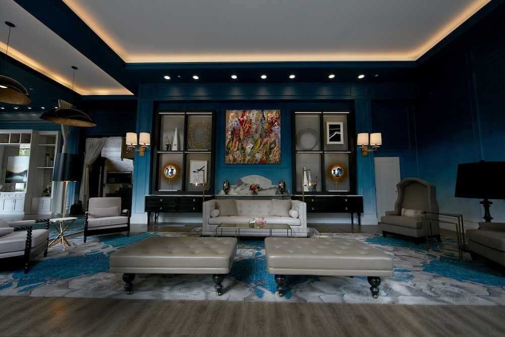 Elyton Hotel Autograph Collection by Marriott - photo 3