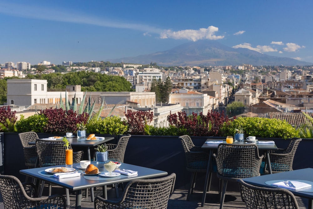 Palace Catania UNA Esperienze in Catania, Italy