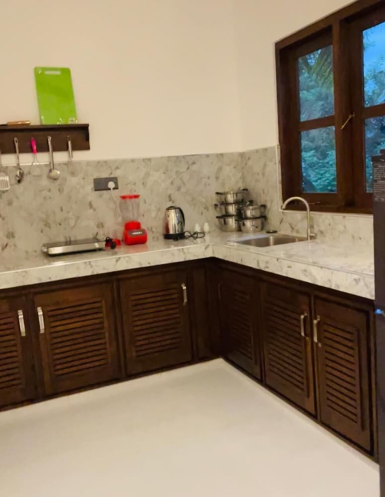 Sunsei Beach Negombo - last minute hotel in Negombo