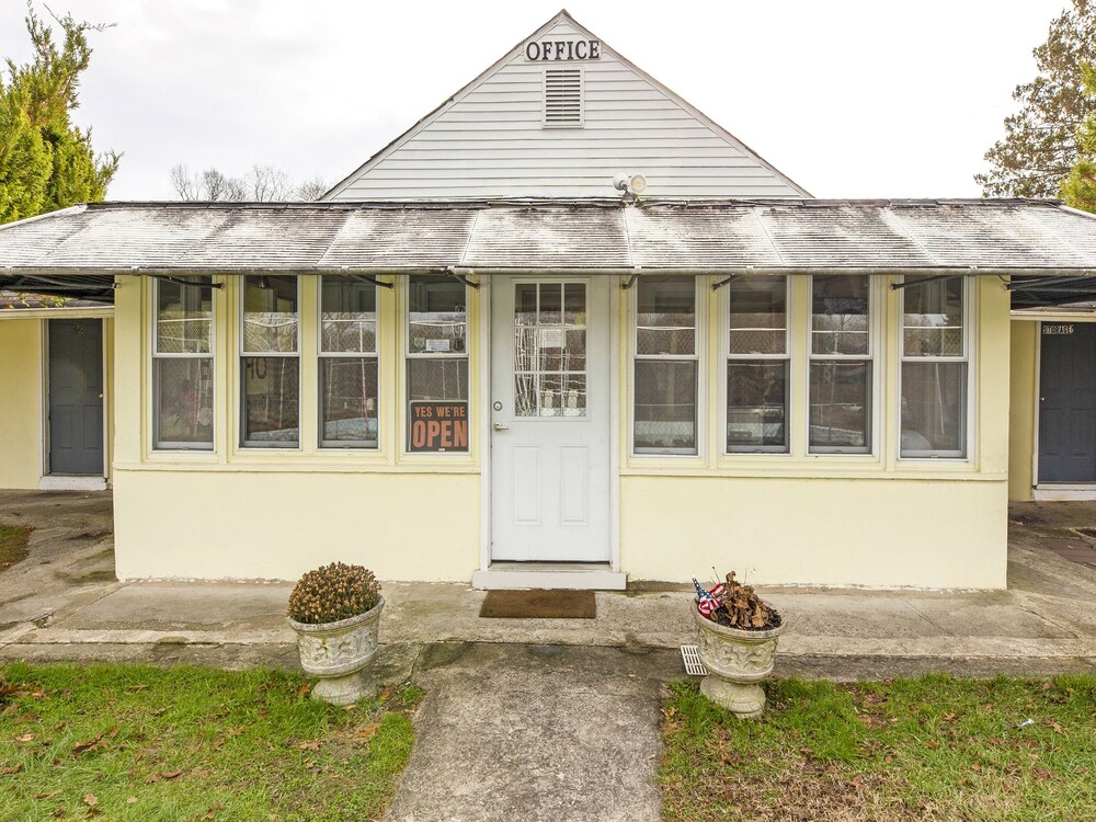 Monmouth OYO - photo 27