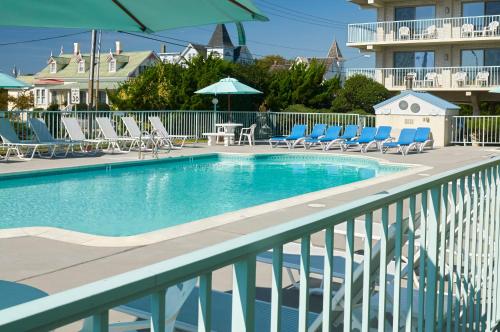 Sea Crest Inn in Cape May, United States