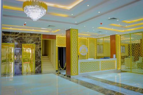 Jees Hotel — Hargeysa — photo 5