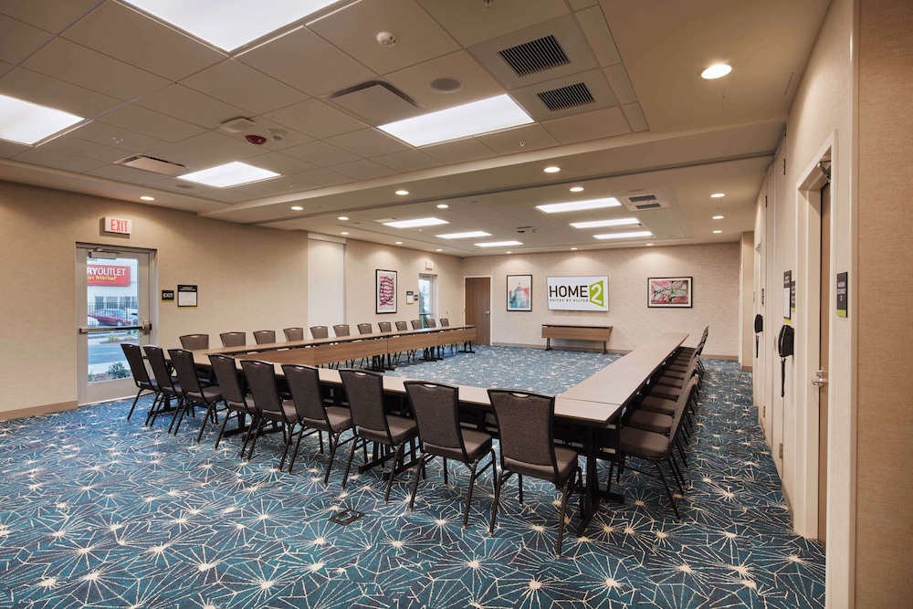 Home2 Suites by Hilton Sacramento at CSUS - photo 63
