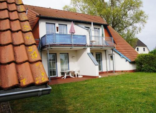 Sommergarten 37 C Usedom — 4-Star Luxury Hotel in Karlshagen, Germany