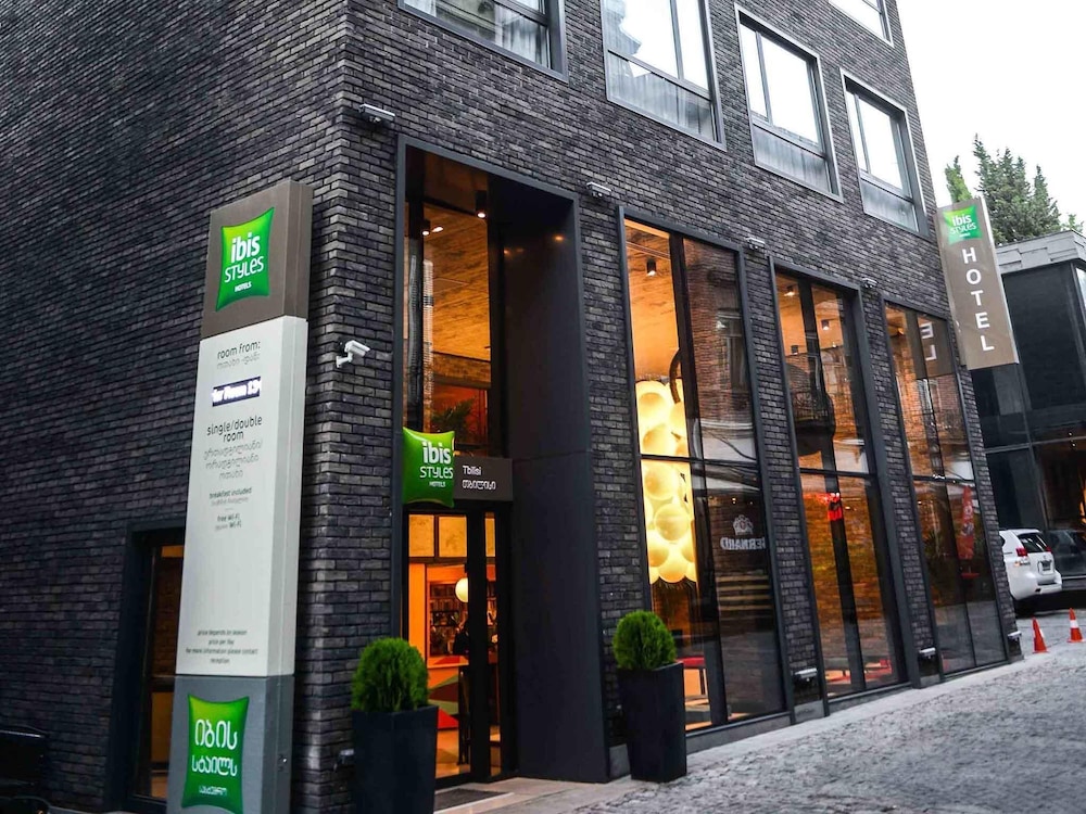 מראה חיצוני