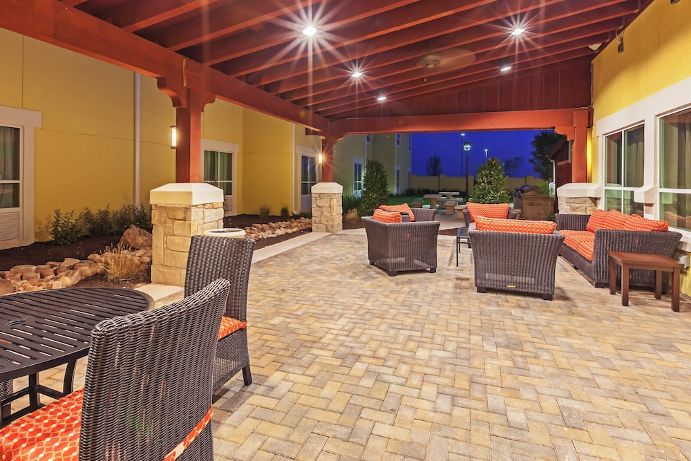 TownePlace Suites by Marriott Abilene Northeast - photo 42