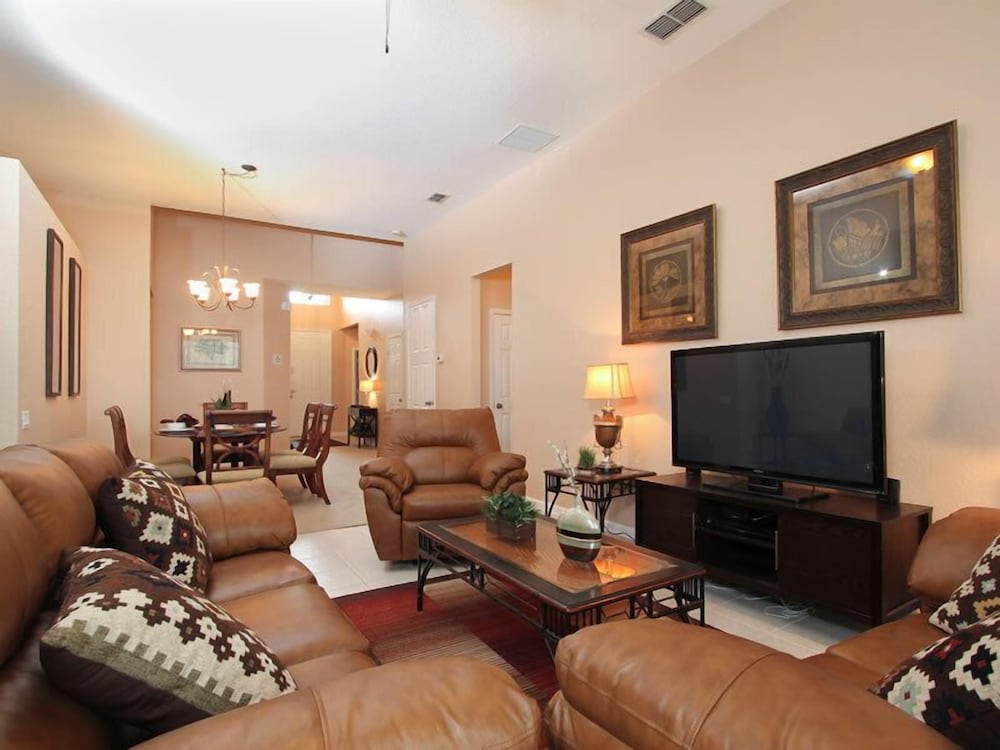 Ov2929 Windsor Hills Resort 5 Bed 5 Baths Villa - photo 2