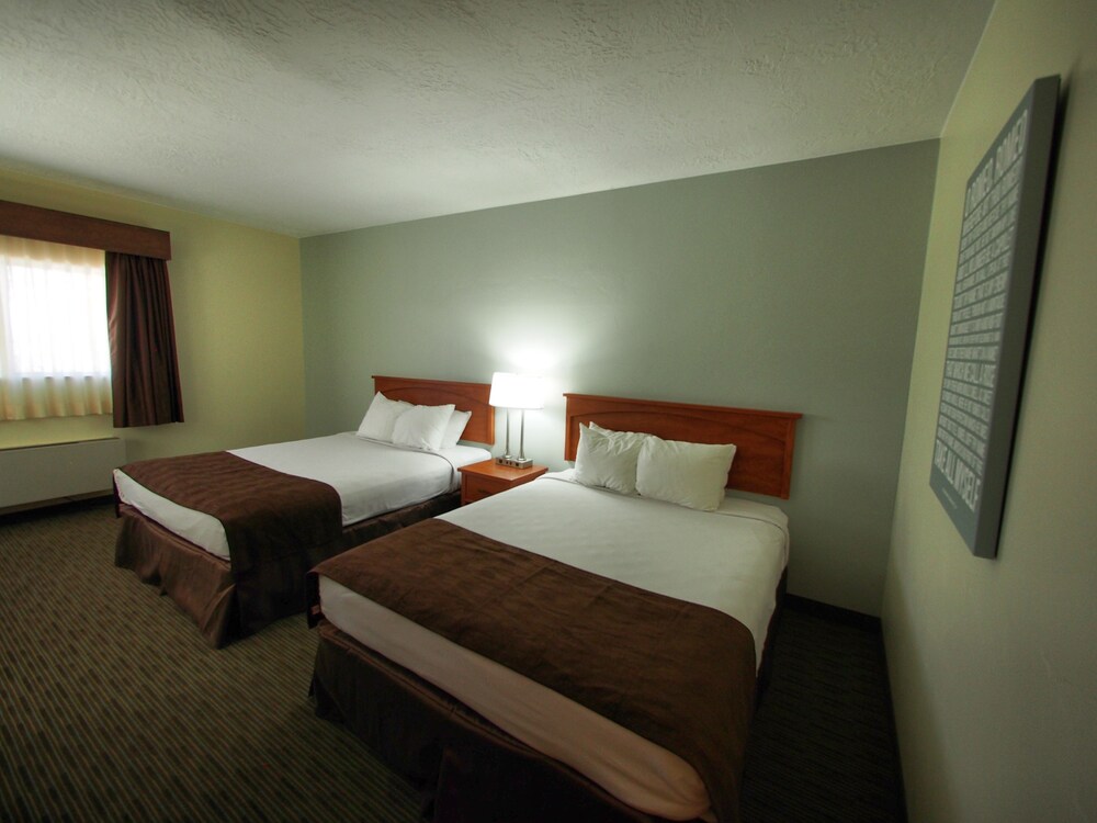 Stratford Court Hotel - photo 25