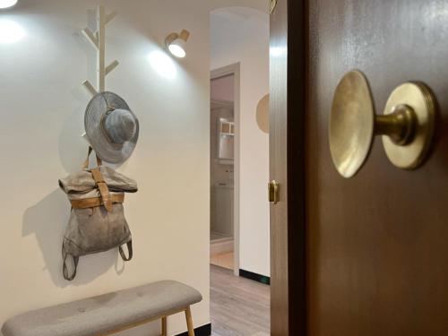 Nena House by Holiday World — 4-Star Luxury Hotel in Arenzano, Italy