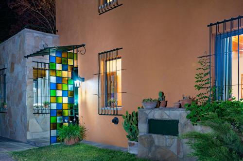 Alquiler temp UNA PAUSA Barrio Privado en Vistalba — Mendoza — photo 5