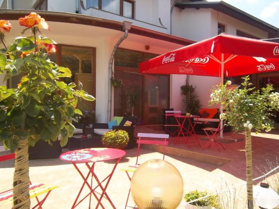 Hotel GabriSa — Razgrad — photo 5