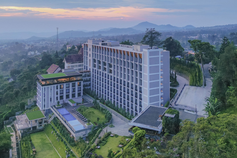 Grand Aston Puncak Hotel & Resort in Cianjur, Indonesia