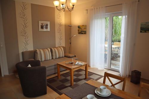 Ferienhaus Frieda — Sagard