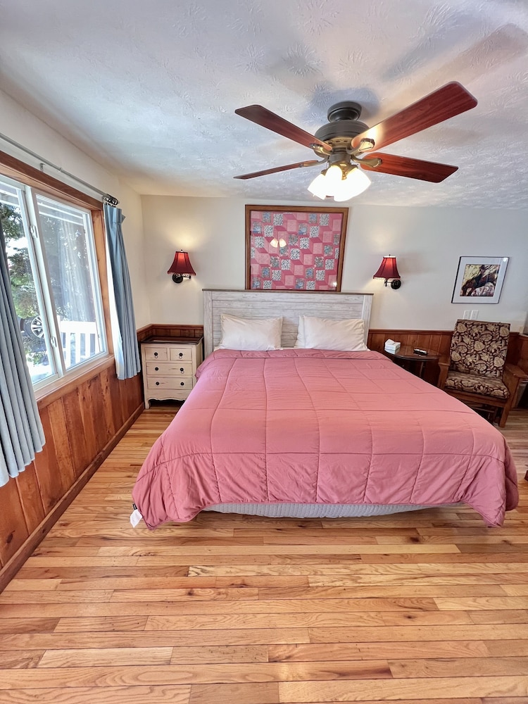 The Homestead Inn - photo 109