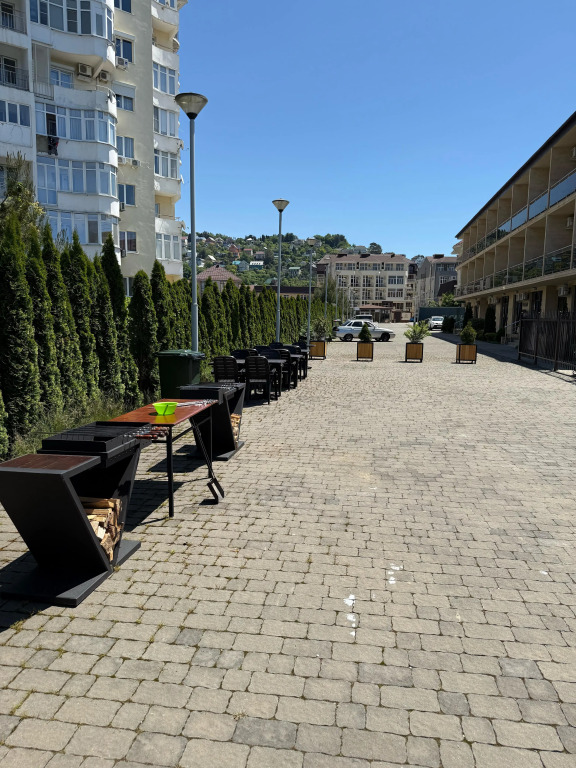 Slon Hotel — Sochi — photo 4