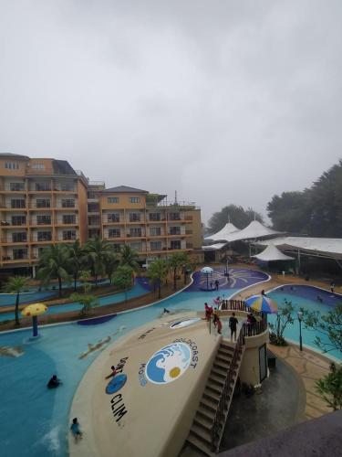 Buluh Inn @ Gold Coast Morib — Banting — photo 5