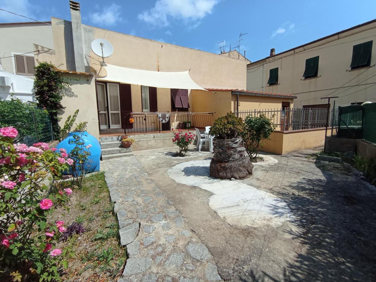Casa Elvia Marina di Campo — 4-Star Luxury Hotel in Marina Di Campo, Italy