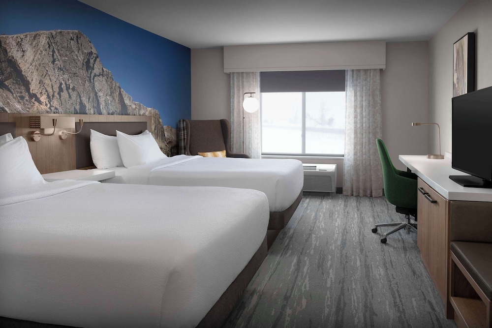 Hilton Garden Inn Casper - photo 13