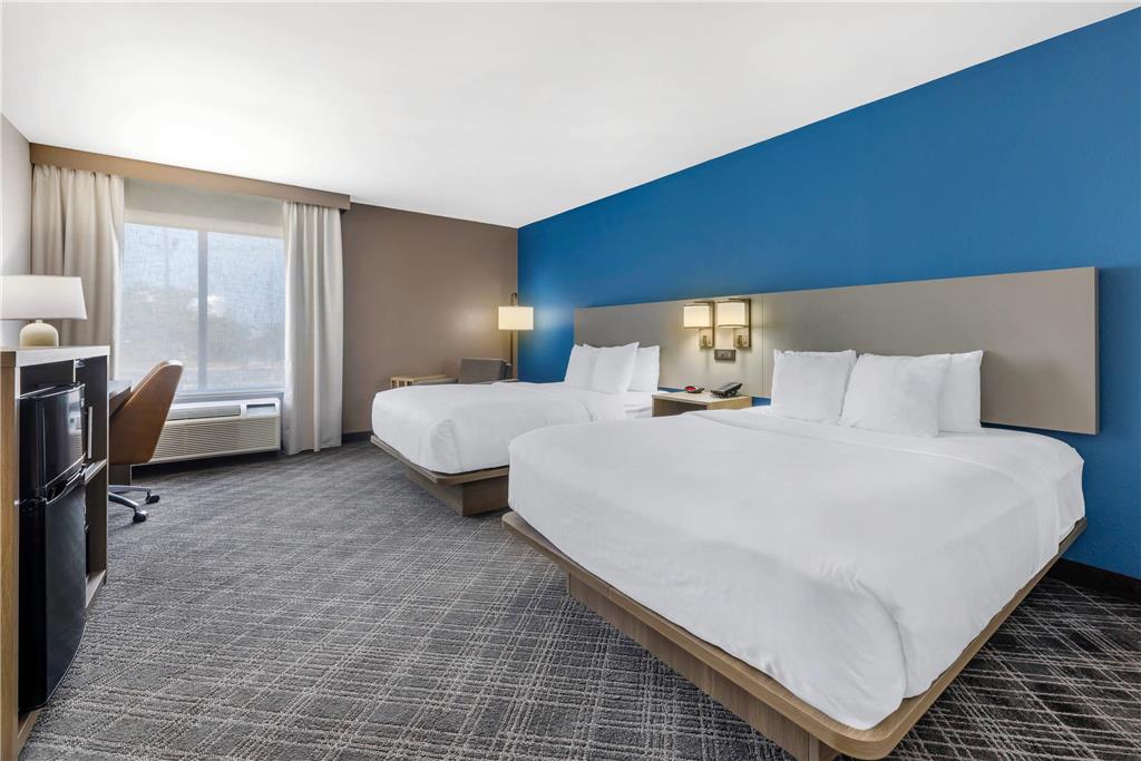 Comfort Inn Bourbonnais near I 57 - photo 20