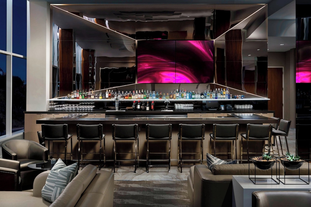 AC Hotel by Marriott San Francisco Airport Oyster Point Waterfront - photo 43