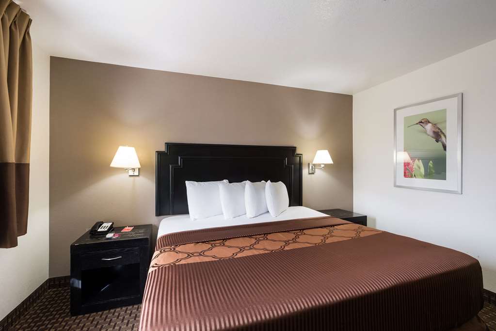 Econo Lodge Inn & Suites Williams Grand Canyon Area - photo 14