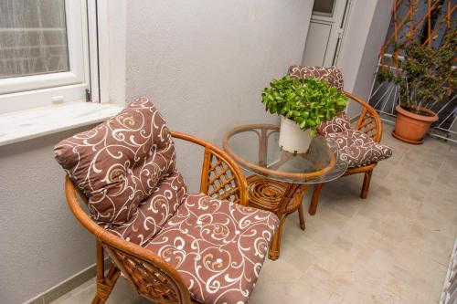 Stefanie’s Rooms 2 — Asprovalta — photo 4