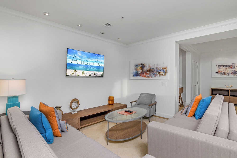 The Atlantic Hotel & Spa - photo 43