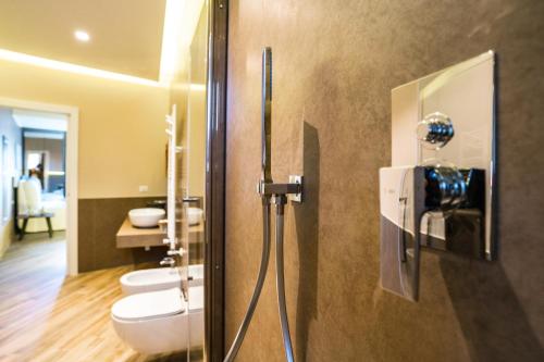 Etnic Suite — 4-Star Luxury Hotel in Monopoli, Italy