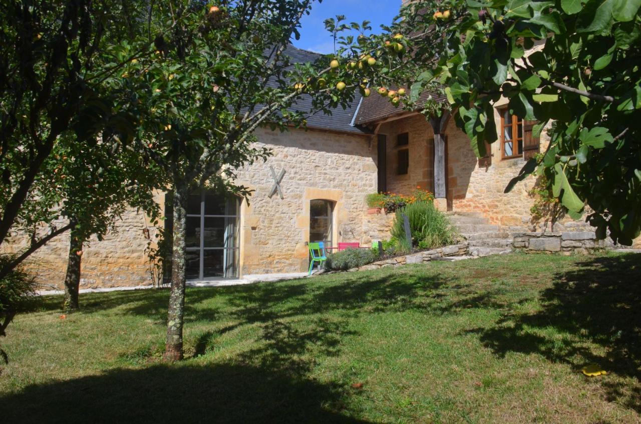 L'ere du Temps — hotel near Brive Souillac airport