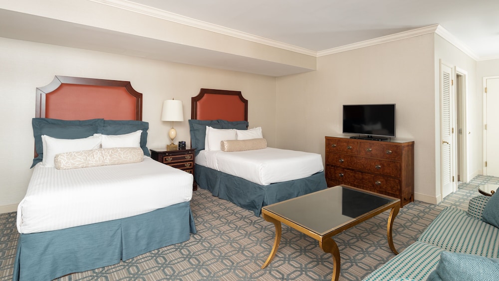 The Berkeley Hotel - photo 9