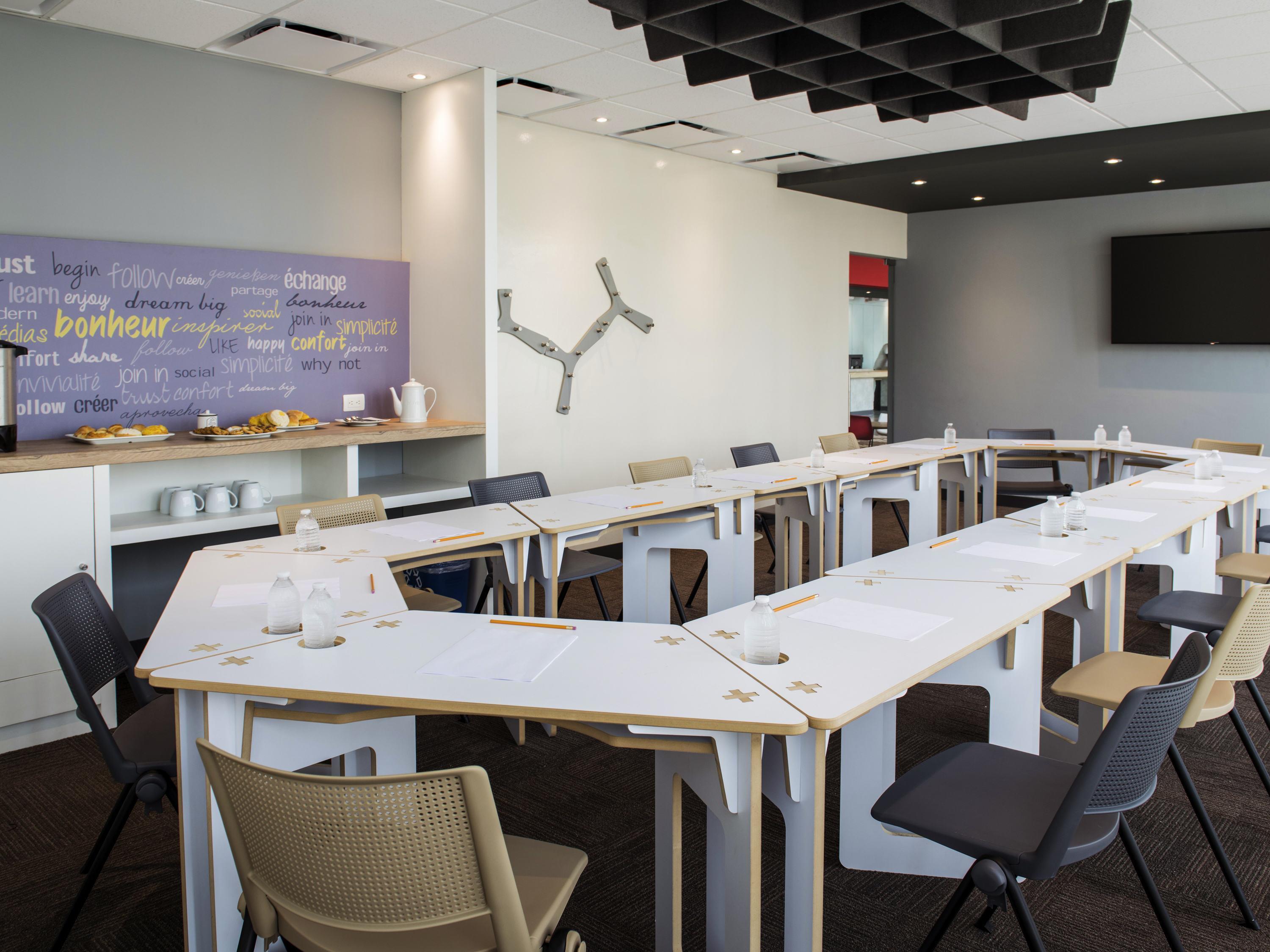Meeting room