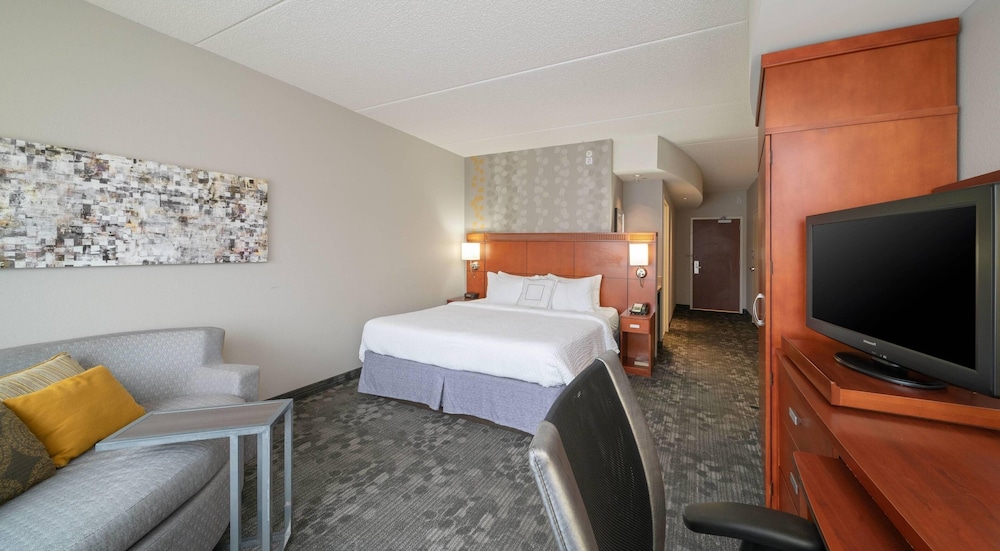 Courtyard by Marriott Salisbury - photo 7