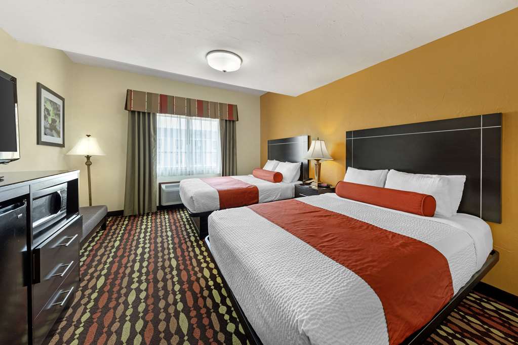 Best Western Greentree Inn & Suites - photo 9