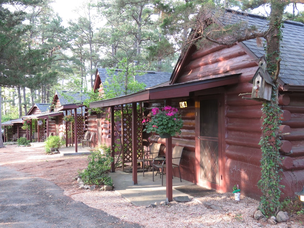 Tall Pines Inn - photo 150
