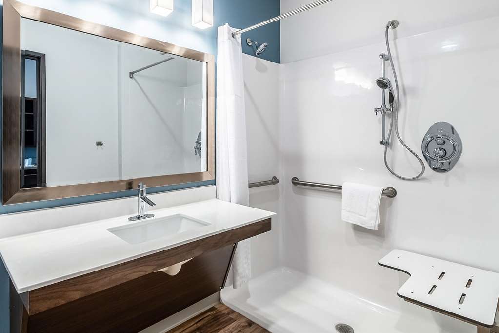 WoodSpring Suites Indianapolis Zionsville - photo 14
