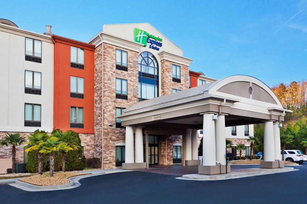 Holiday Inn Express & Suites Rome East by IHG in Rome, United States
