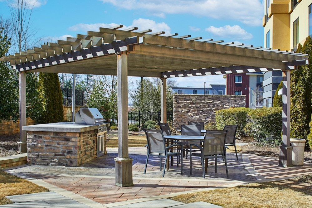 Courtyard by Marriott Atlanta Lithia Springs - photo 26