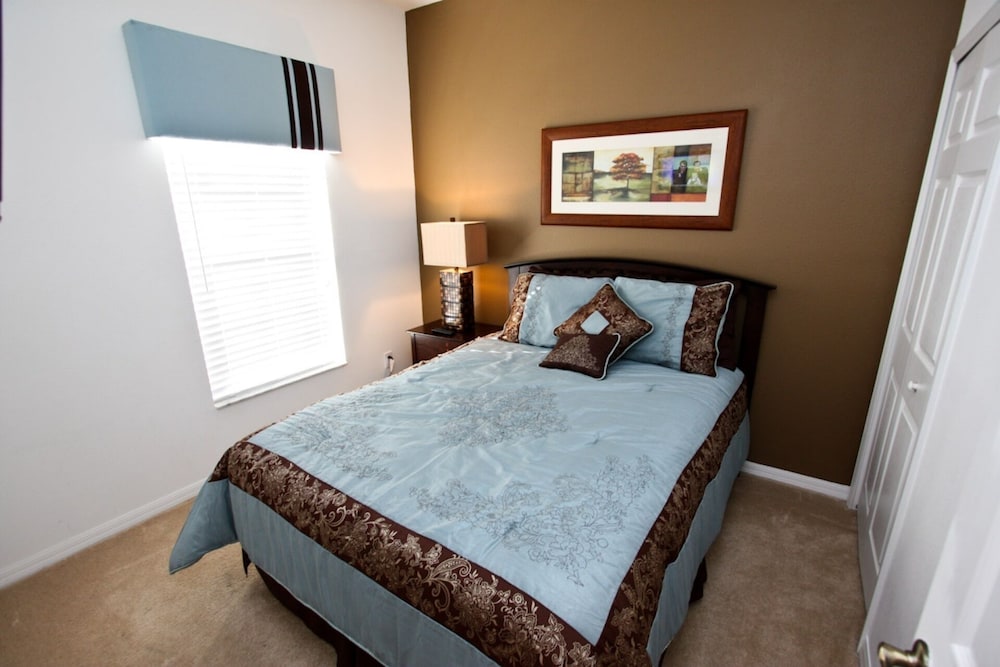Encantada by PRP — 4-Star Luxury Hotel in Kissimmee, United States