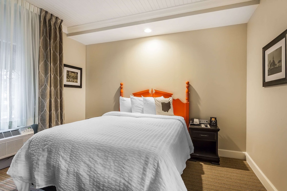 The Aurora Inn - photo 26