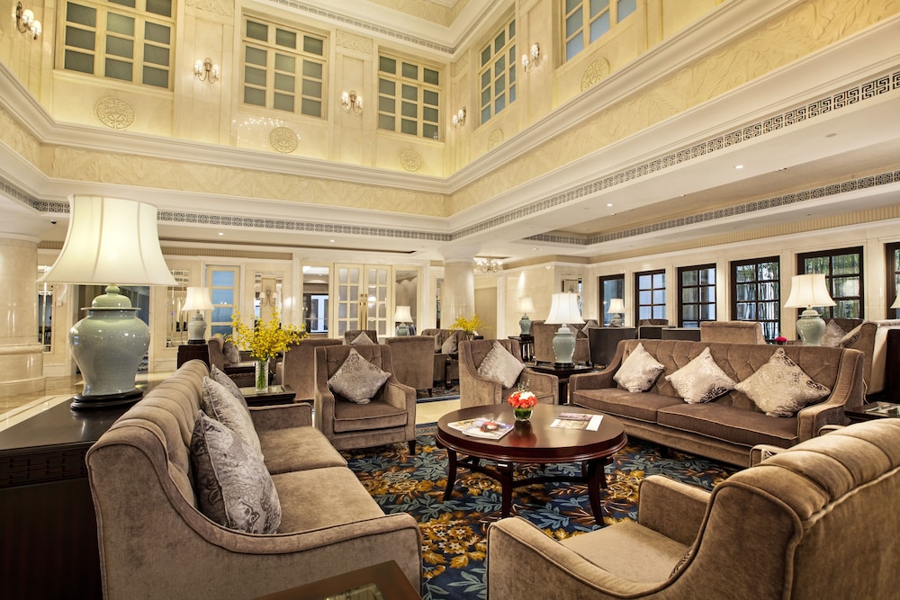 The Carp Islet Resort - last minute hotel in Fuzhou