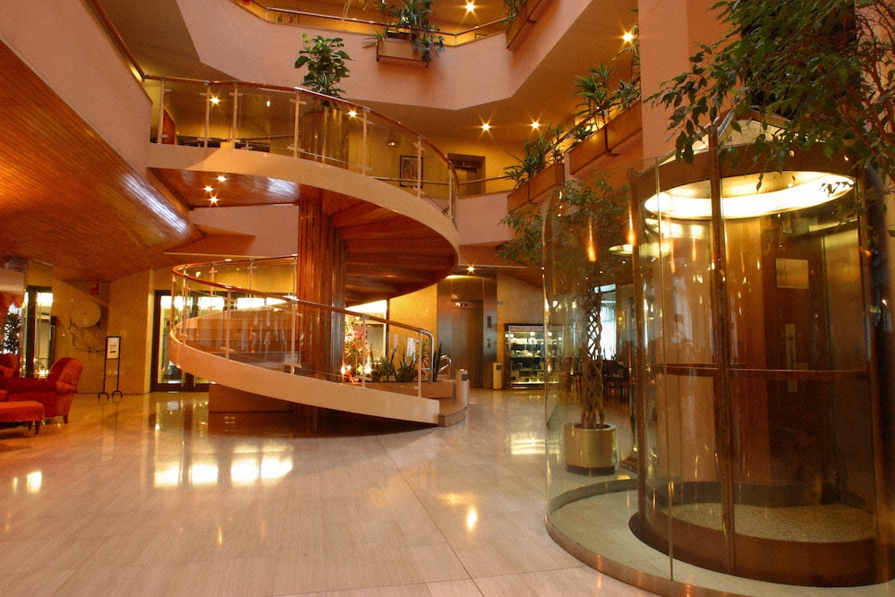 Hotel Roc Blanc & Spa — Les Escaldes — photo 3