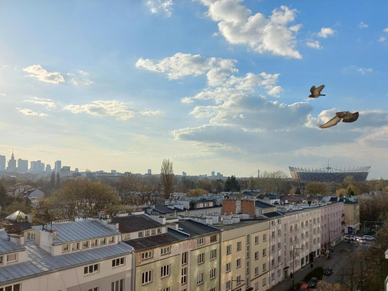 To był maj — 4-Star Luxury Hotel in Warsaw, Poland