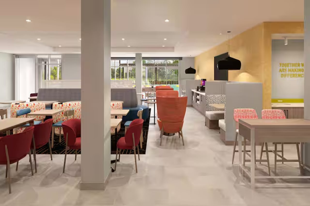 Home2 Suites by Hilton Traverse City - photo 3