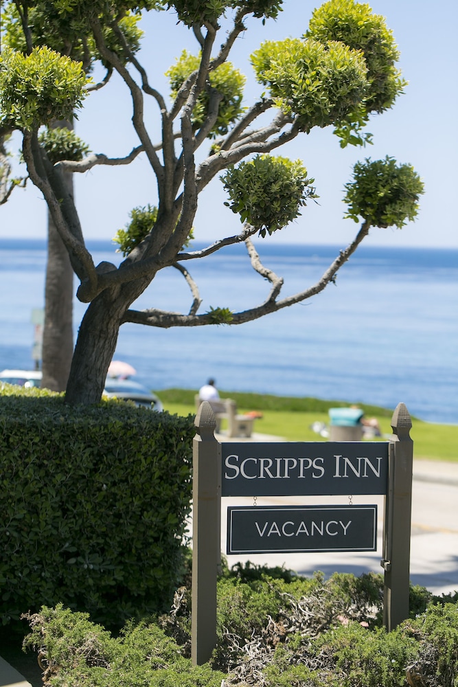 Scripps Inn La Jolla Cove - photo 23