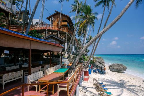 Freddies Santai Sumurtiga — Sabang — photo 5