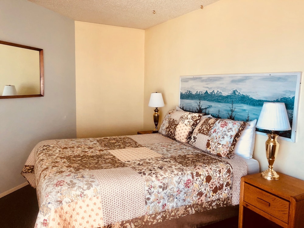 Driftwood Inn and Seaside Lodges - photo 31